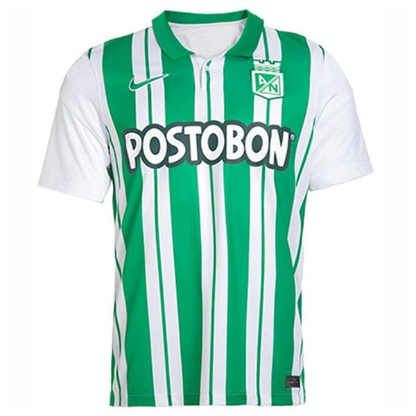 Thailand Trikot Atletico Nacional Heim 2022-23